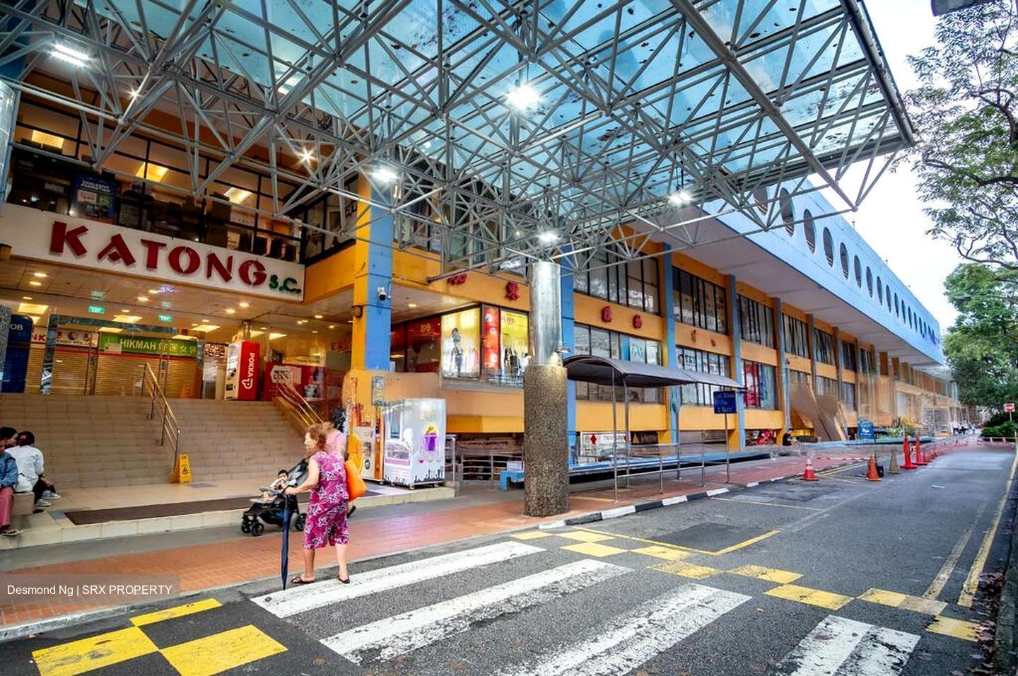 Katong Shopping Centre (D15), Retail #453515851